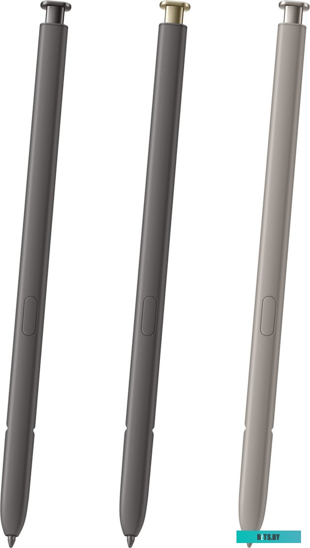 Стилус Samsung S-Pen S24 Ultra черный (EJ-PS928BBEGRU)