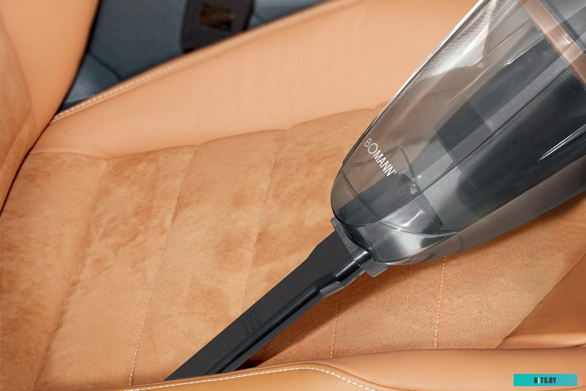 Пылесос Bomann AKS 713 CB <607139>