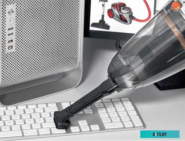 Пылесос Bomann AKS 713 CB <607139>