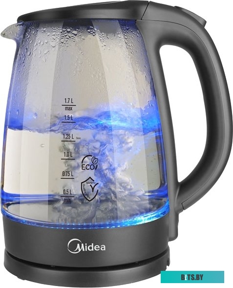 Электрочайник Midea MK-8015