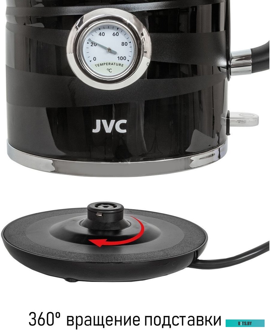 JVC JK-KE1745