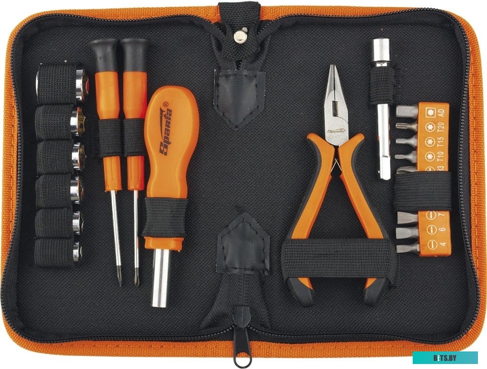 Sparta 13537 (21 предмет)