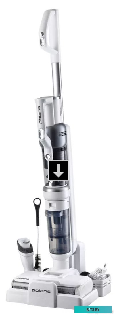 5055539167750 Polaris PVCW 6070 (белый)