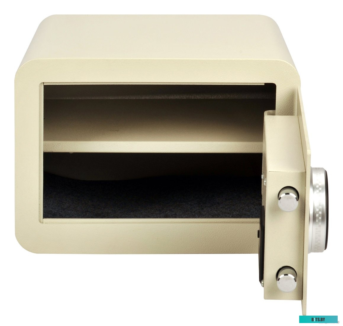 CS-SF-F25L Сейф мебельный Cactus CS-SF-F25L взломостойкий 250x350x300мм электронный