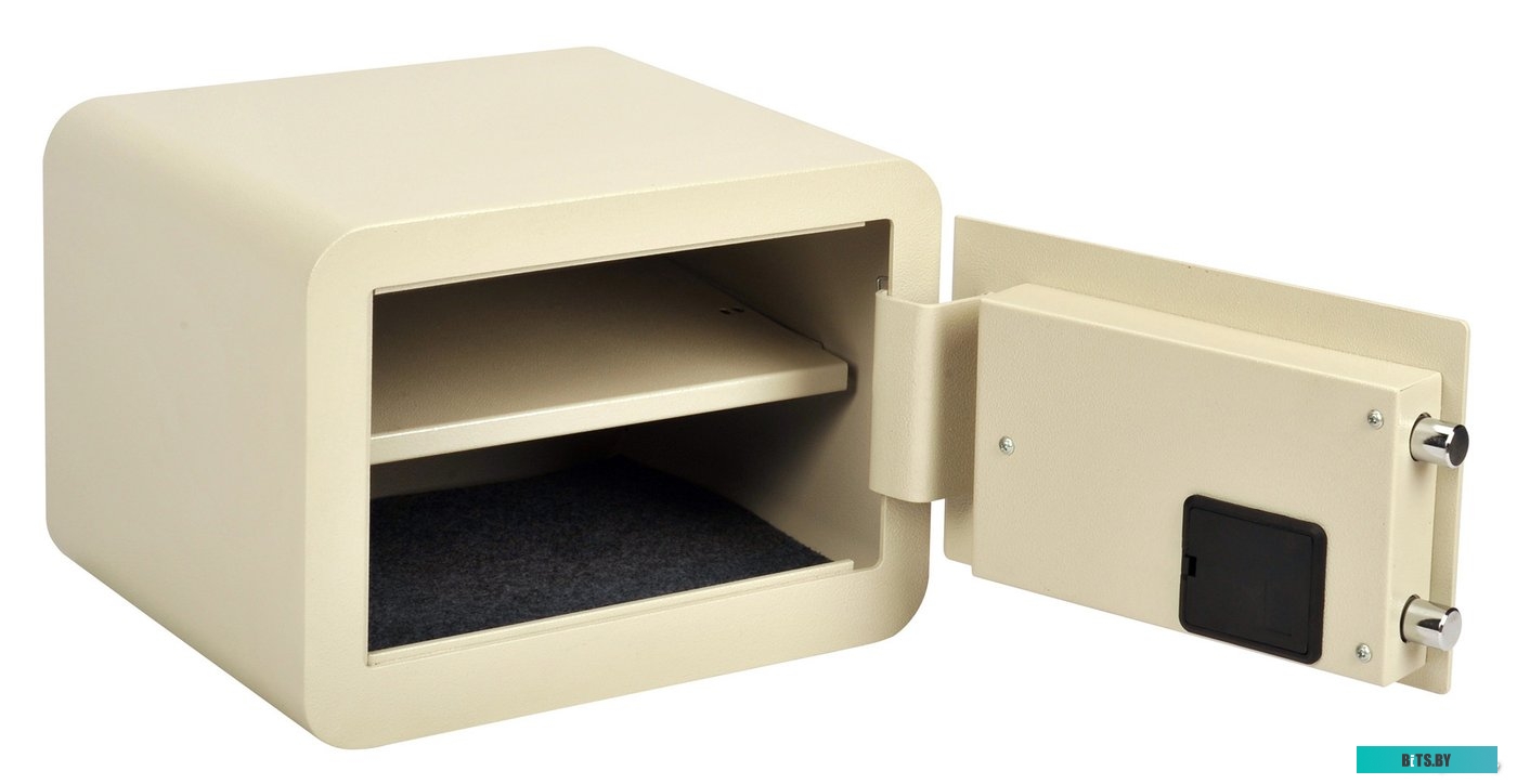 CS-SF-F25L Сейф мебельный Cactus CS-SF-F25L взломостойкий 250x350x300мм электронный