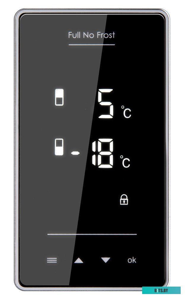 Atlant ХМ 4421-009 ND