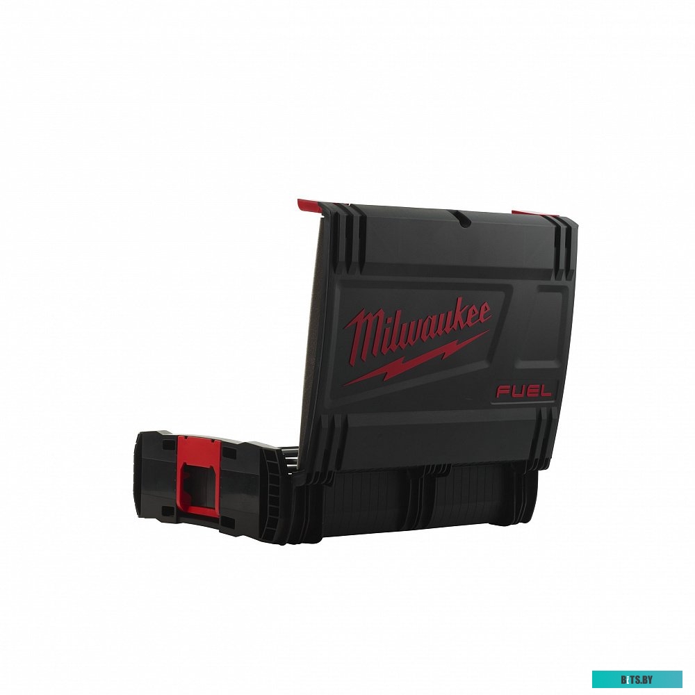 Кейс Milwaukee HD Box 1 Universal 4932459751