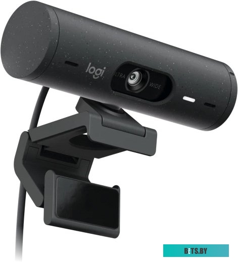 Веб-камера Logitech Brio 500 960-001422