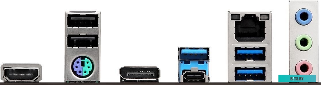 Материнская плата ASRock B760M PG Lightning/D4