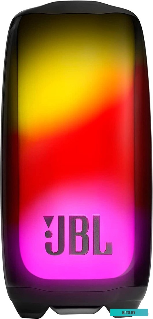 Беспроводная колонка JBL Pulse 5 (черный) <JBLPULSE5BLK>