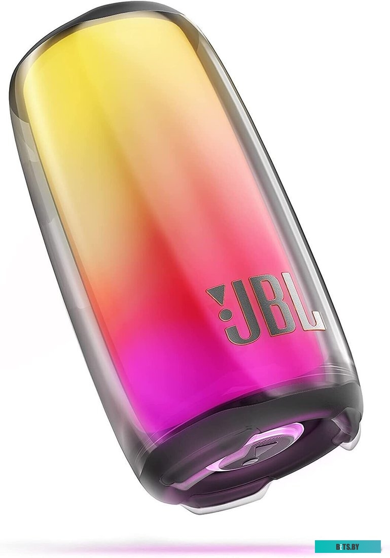 Беспроводная колонка JBL Pulse 5 (черный) <JBLPULSE5BLK>