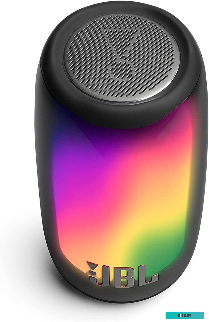 Беспроводная колонка JBL Pulse 5 (черный) <JBLPULSE5BLK>
