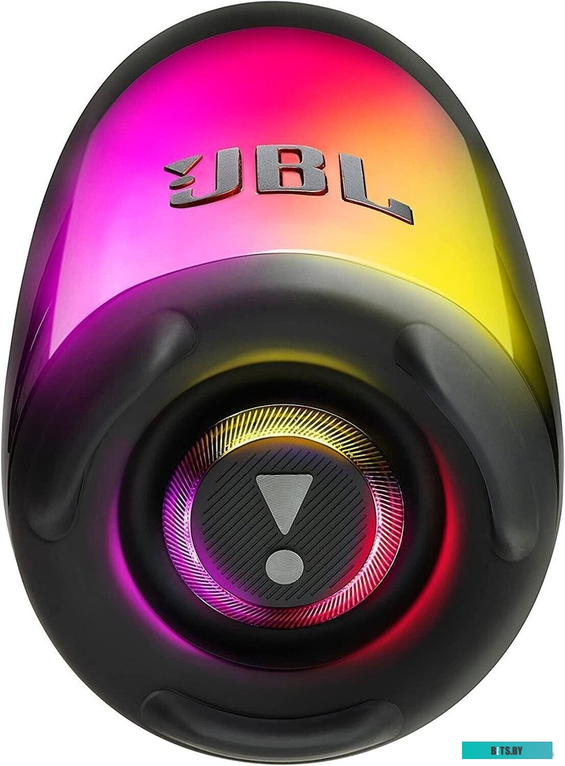 Беспроводная колонка JBL Pulse 5 (черный) <JBLPULSE5BLK>