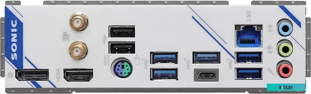 Материнская плата ASRock B760M PG Sonic WiFi
