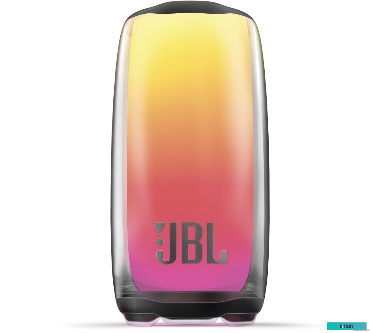 Беспроводная колонка JBL Pulse 5 (черный) <JBLPULSE5BLK>