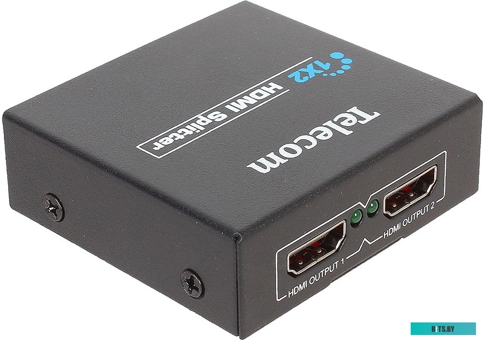 Разветвитель Telecom TTS5010
