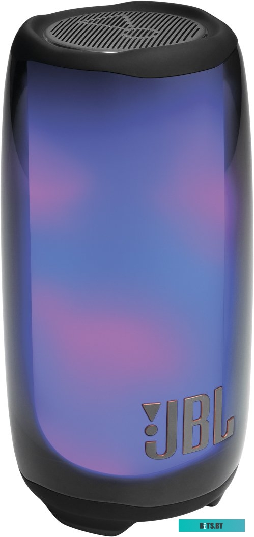 Беспроводная колонка JBL Pulse 5 (черный) <JBLPULSE5BLK>