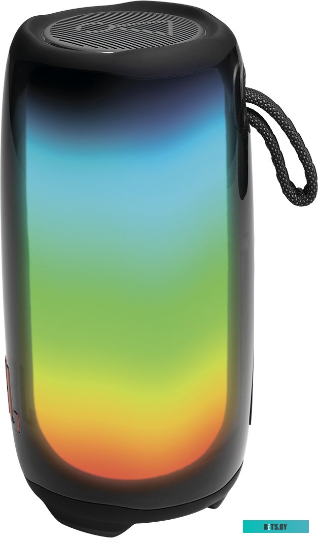 Беспроводная колонка JBL Pulse 5 (черный) <JBLPULSE5BLK>