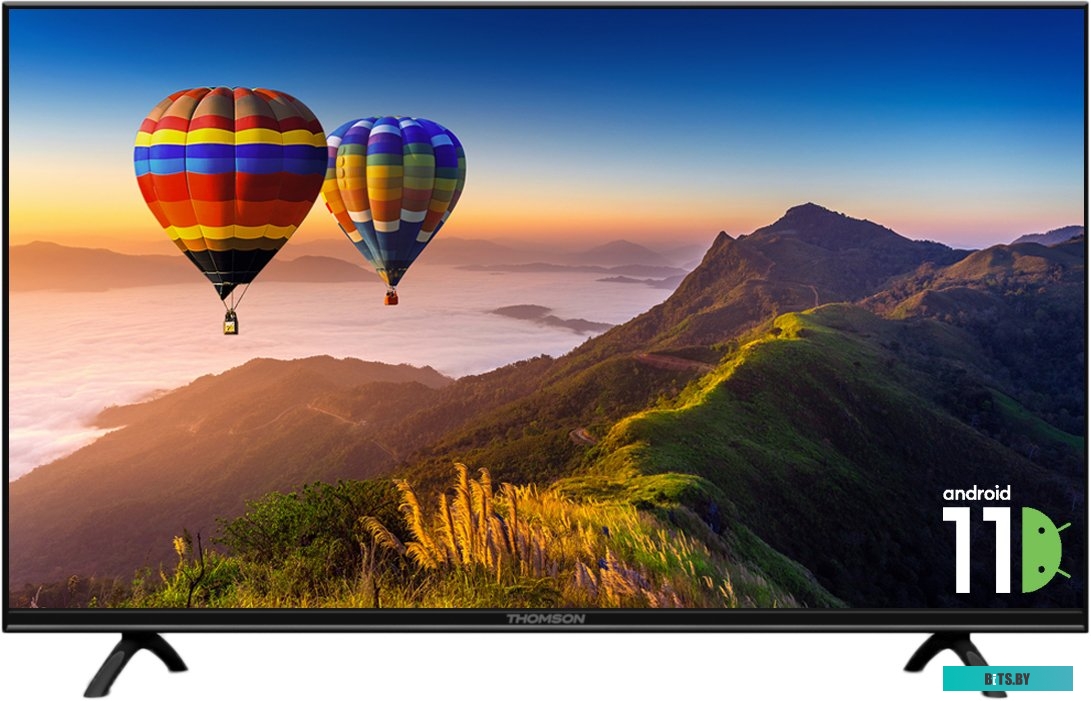 Телевизор Thomson T24RTL6010