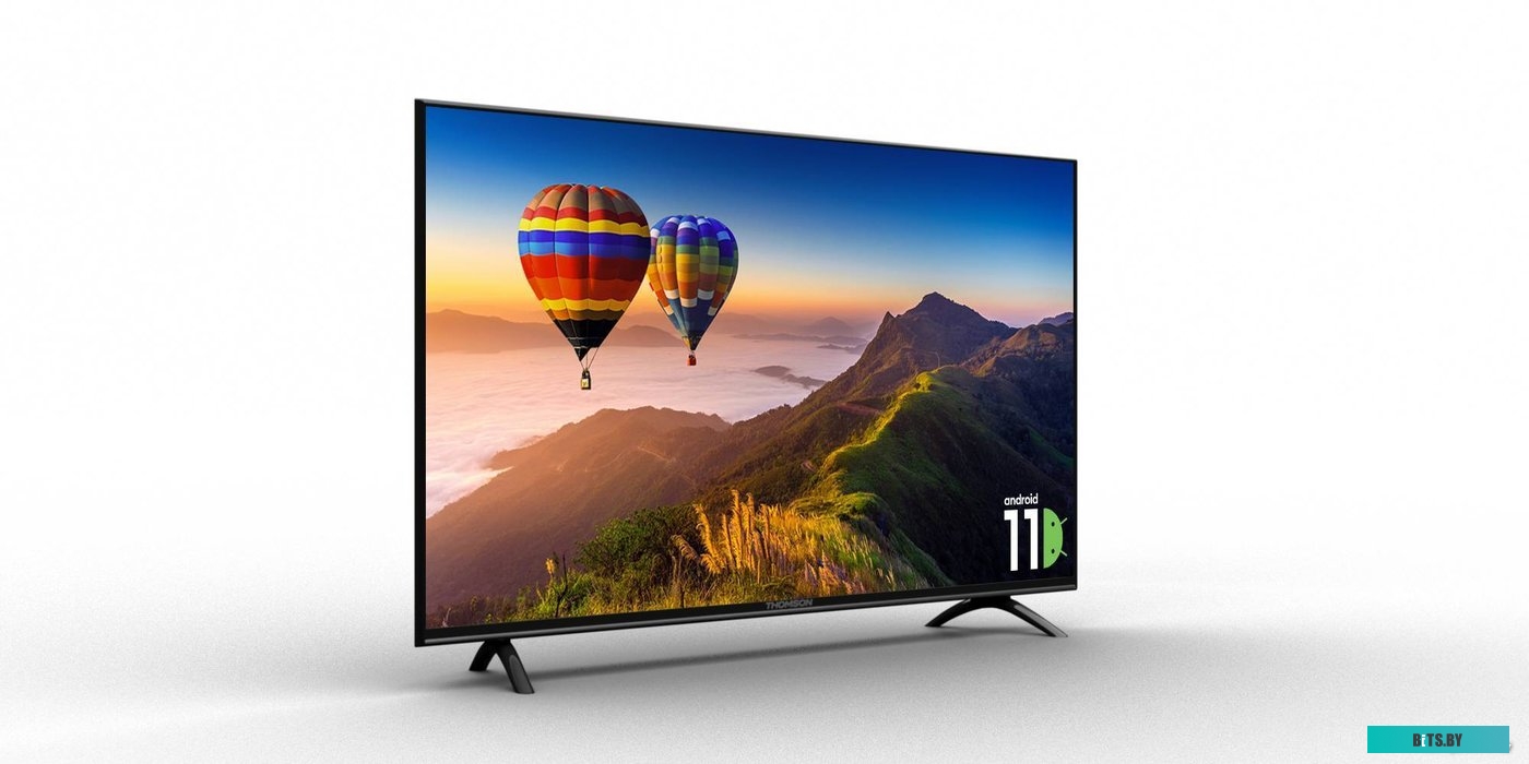 Телевизор Thomson T24RTL6010