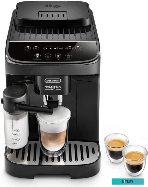 ECAM290.51.B Кофемашина Delonghi ECAM290.51.B 1450Вт черный