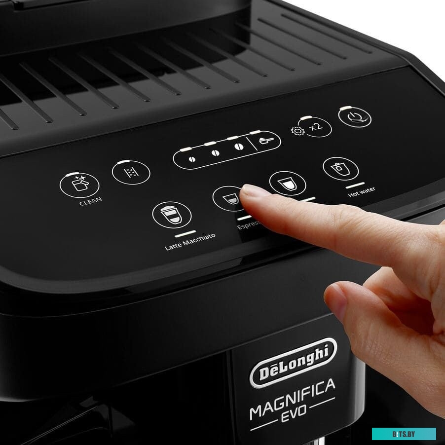 ECAM290.51.B Кофемашина Delonghi ECAM290.51.B 1450Вт черный