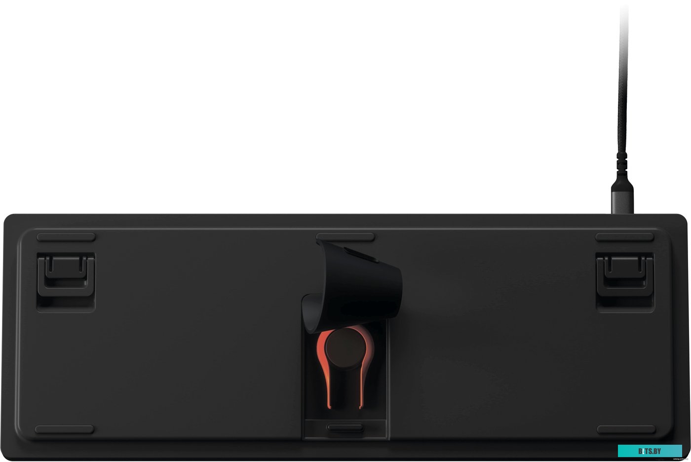 Клавиатура SteelSeries Apex 9 TKL нет кириллицы