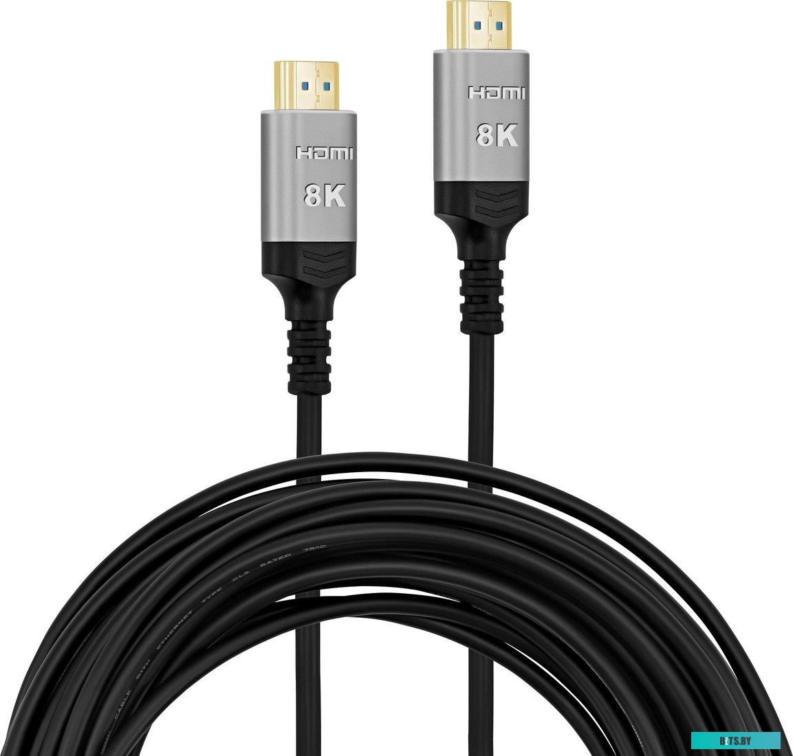 Кабель аудио-видео Digma HDMI-AOC2.1-10 HDMI-AOC2.1-10.