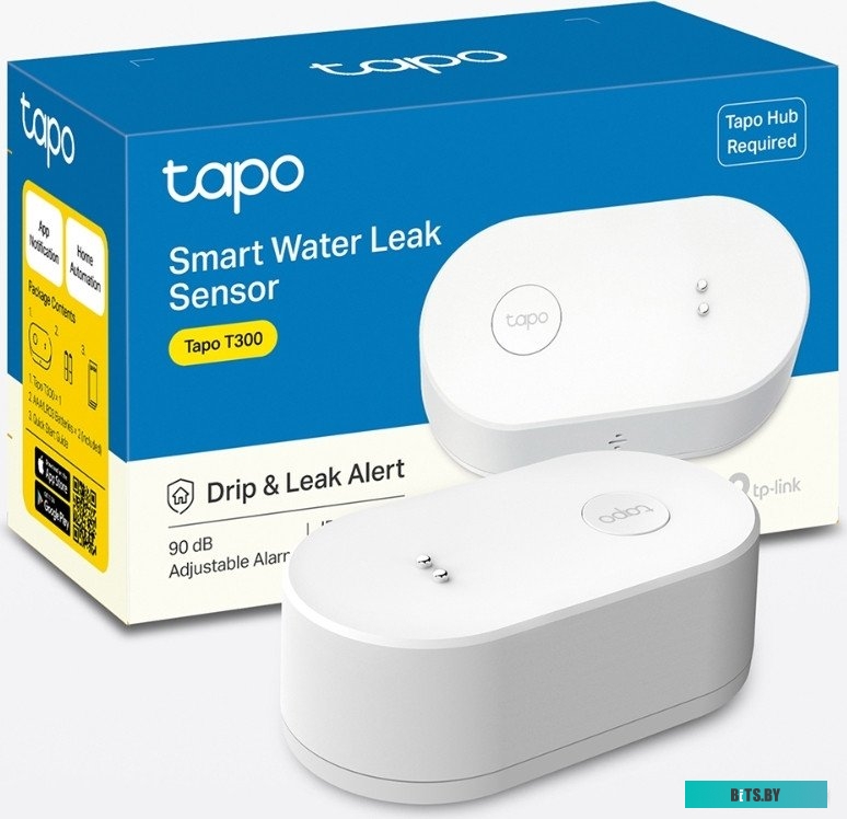 TP-Link Tapo T300