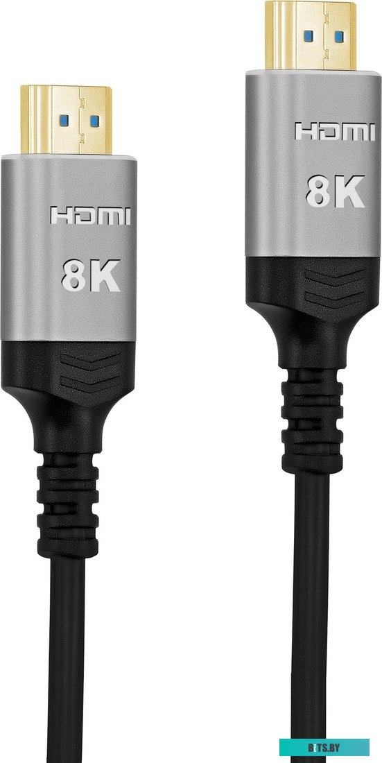 Кабель аудио-видео Digma HDMI-AOC2.1-10 HDMI-AOC2.1-10.