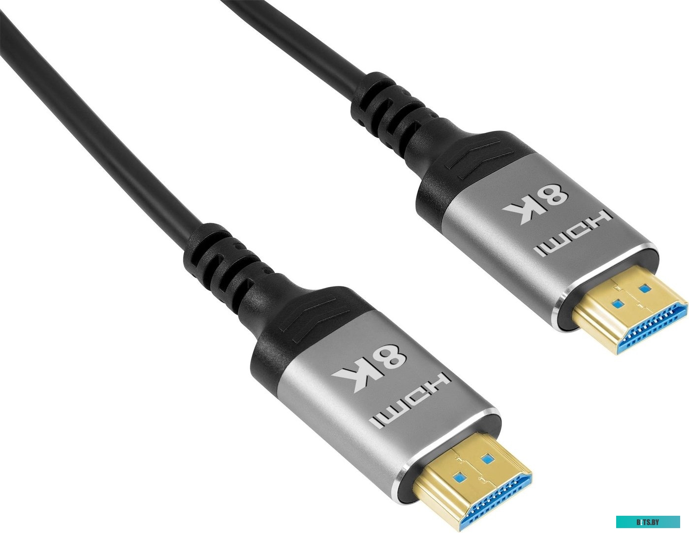 Кабель аудио-видео Digma HDMI-AOC2.1-10 HDMI-AOC2.1-10.