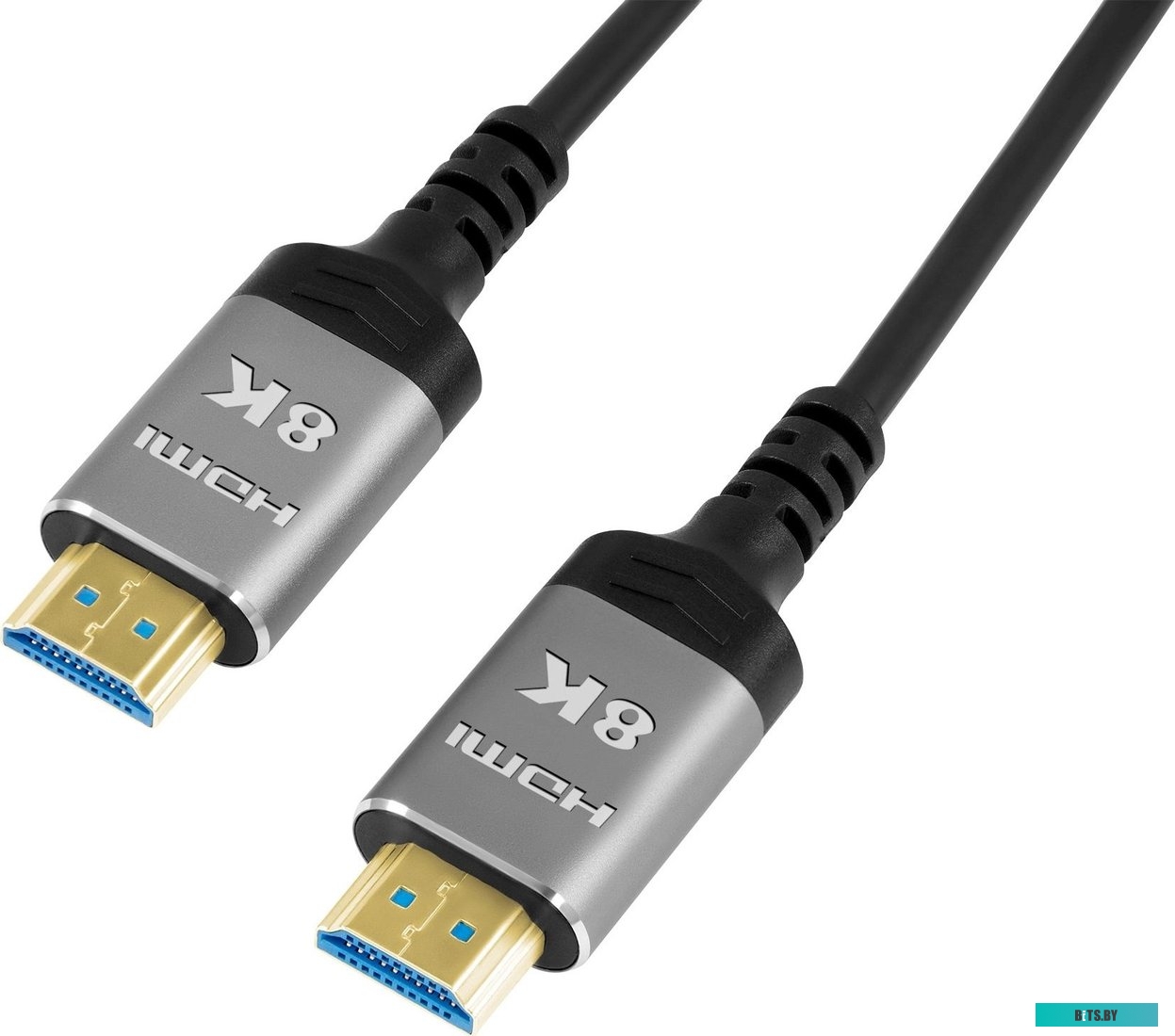 Кабель аудио-видео Digma HDMI-AOC2.1-10 HDMI-AOC2.1-10.