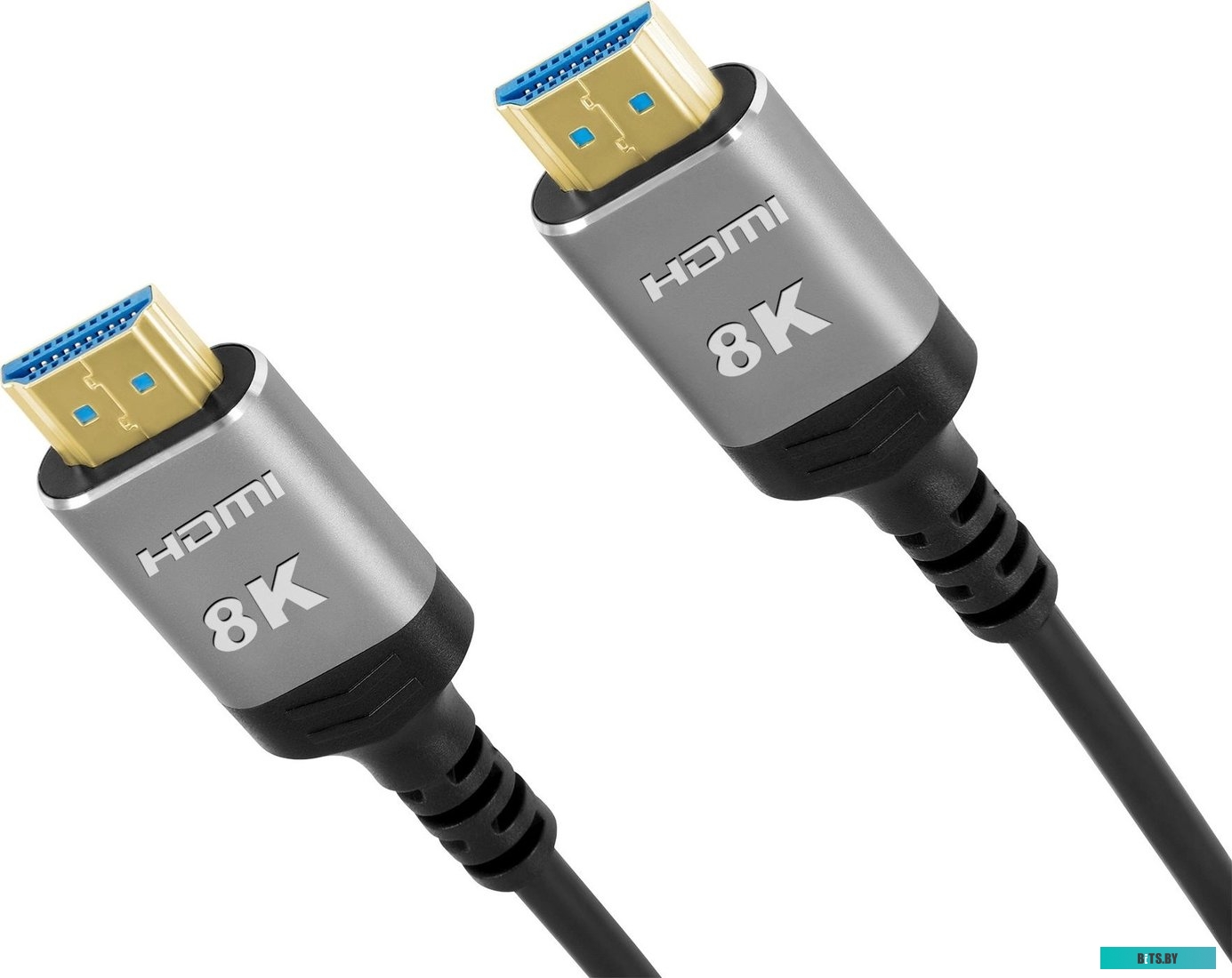 Кабель аудио-видео Digma HDMI-AOC2.1-10 HDMI-AOC2.1-10.