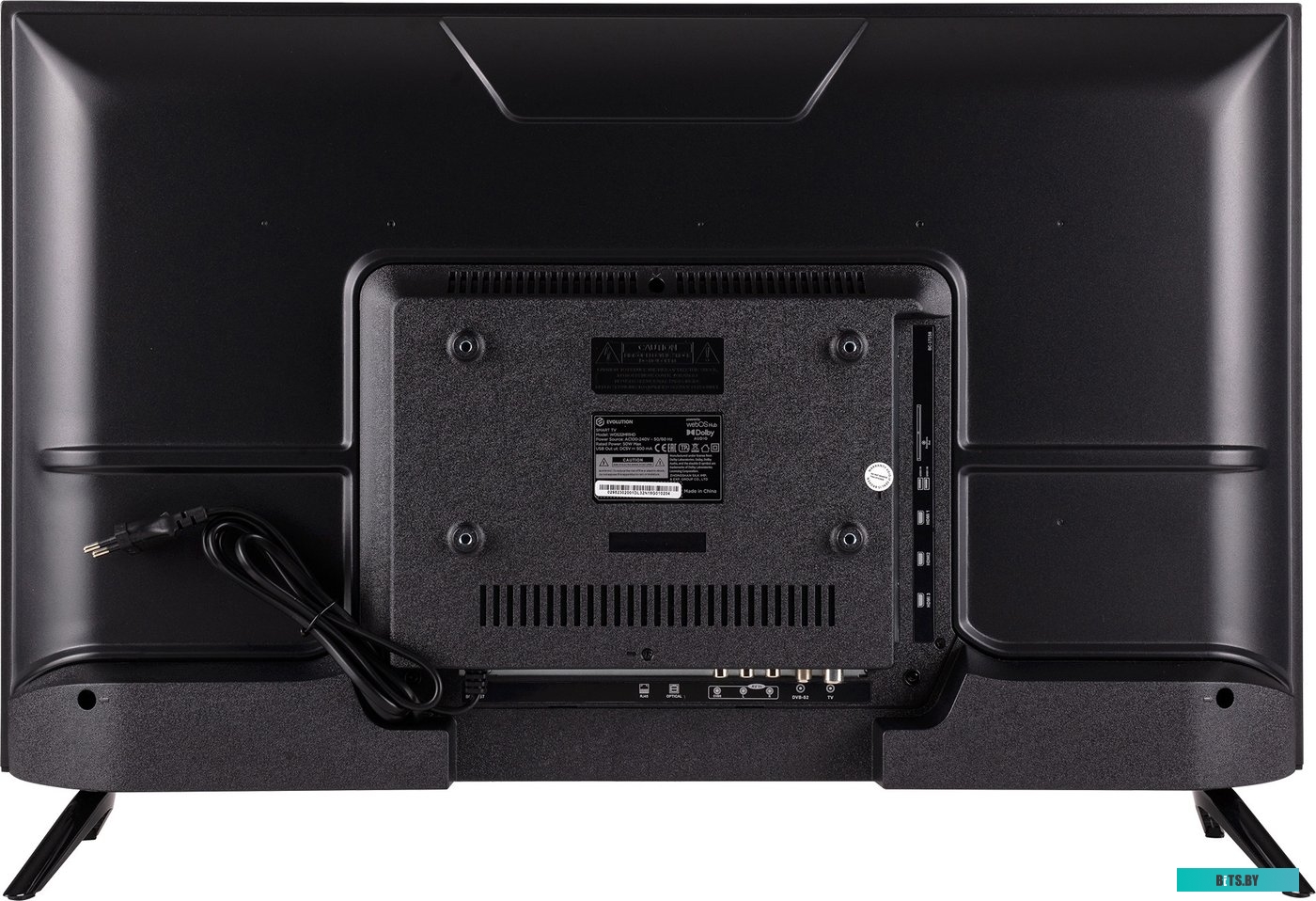 A12OS321HD Evolution 32" A12OS321HD (Android 12)
