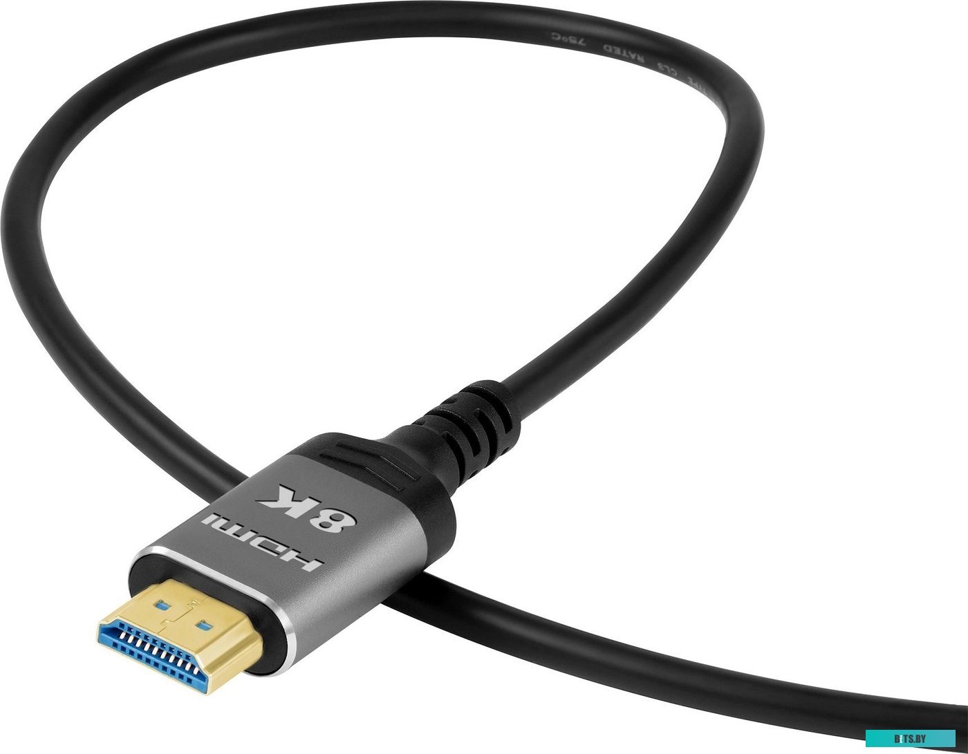 Кабель аудио-видео Digma HDMI-AOC2.1-10 HDMI-AOC2.1-10.