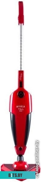 Пылесос Arnica Tria Pro (красный) <ET13312>