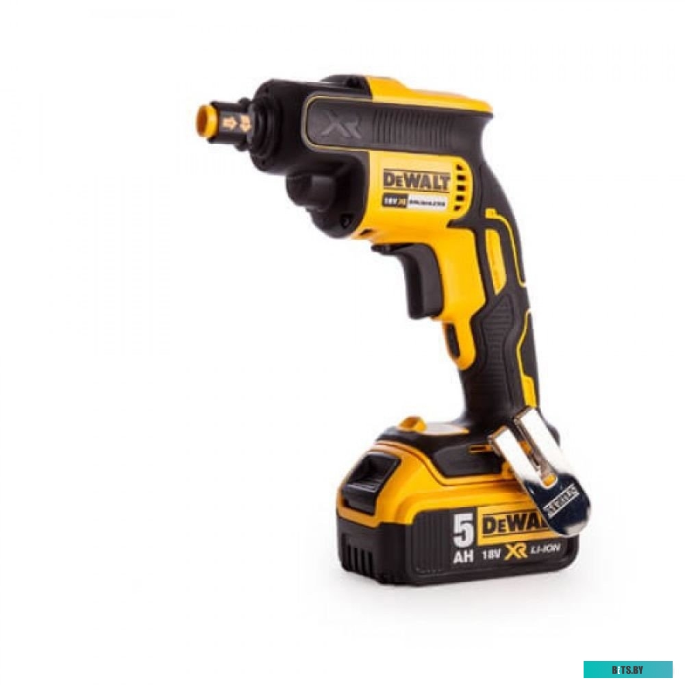 DCF620P2K DeWalt DCF620P2K (с 2-мя АКБ, кейс)
