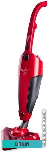 Пылесос Arnica Tria Pro (красный) <ET13312>