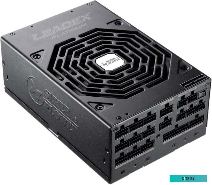Блок питания Super Flower Leadex Platinum 1600W SF-1600F14HP
