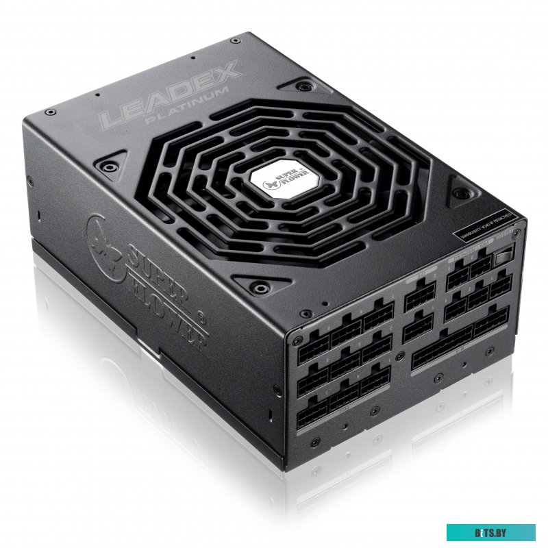 Блок питания Super Flower Leadex Platinum 1600W SF-1600F14HP