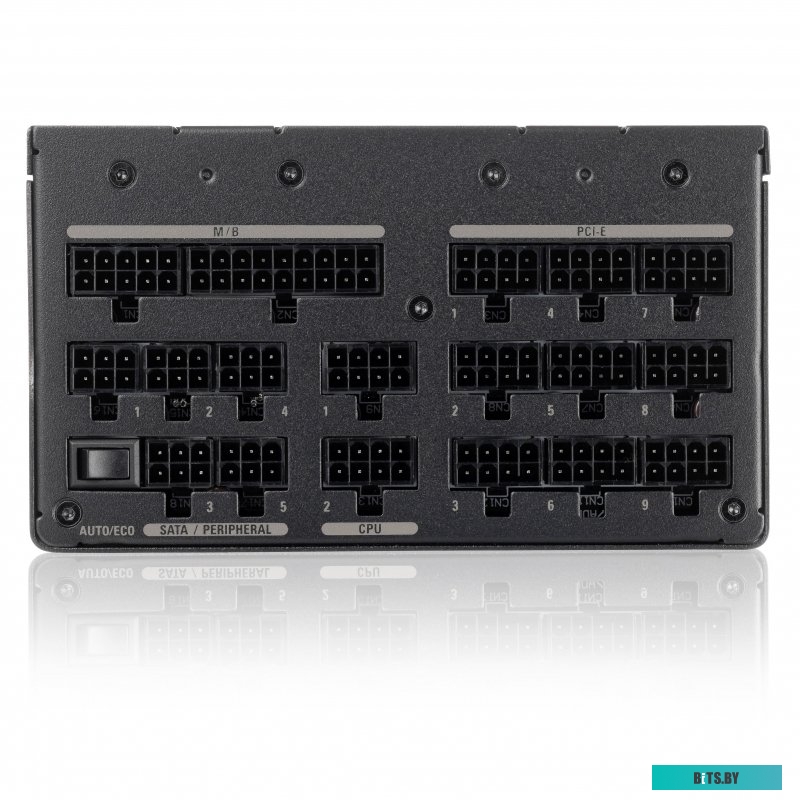 Блок питания Super Flower Leadex Platinum 1600W SF-1600F14HP
