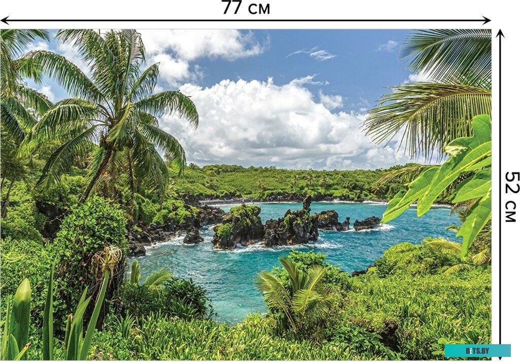 Разветвитель Bylectrica РВ16-258 (белый)