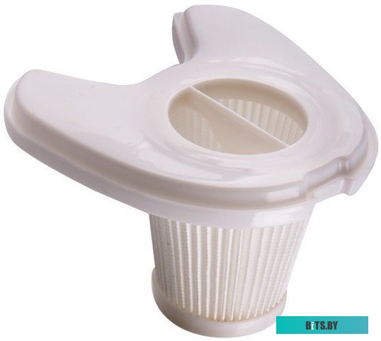 Пылесос Arnica Tria Pro (красный) <ET13312>