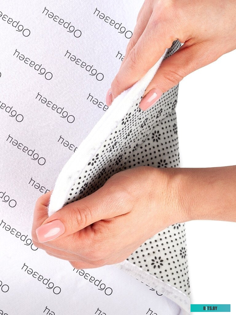 Разветвитель Bylectrica РВ16-258 (белый)