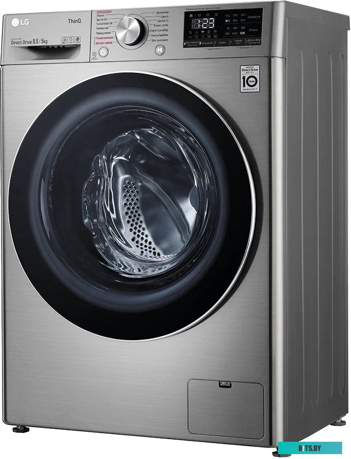 F2V5GG2S Стиральная машина LG F2V5GG2S