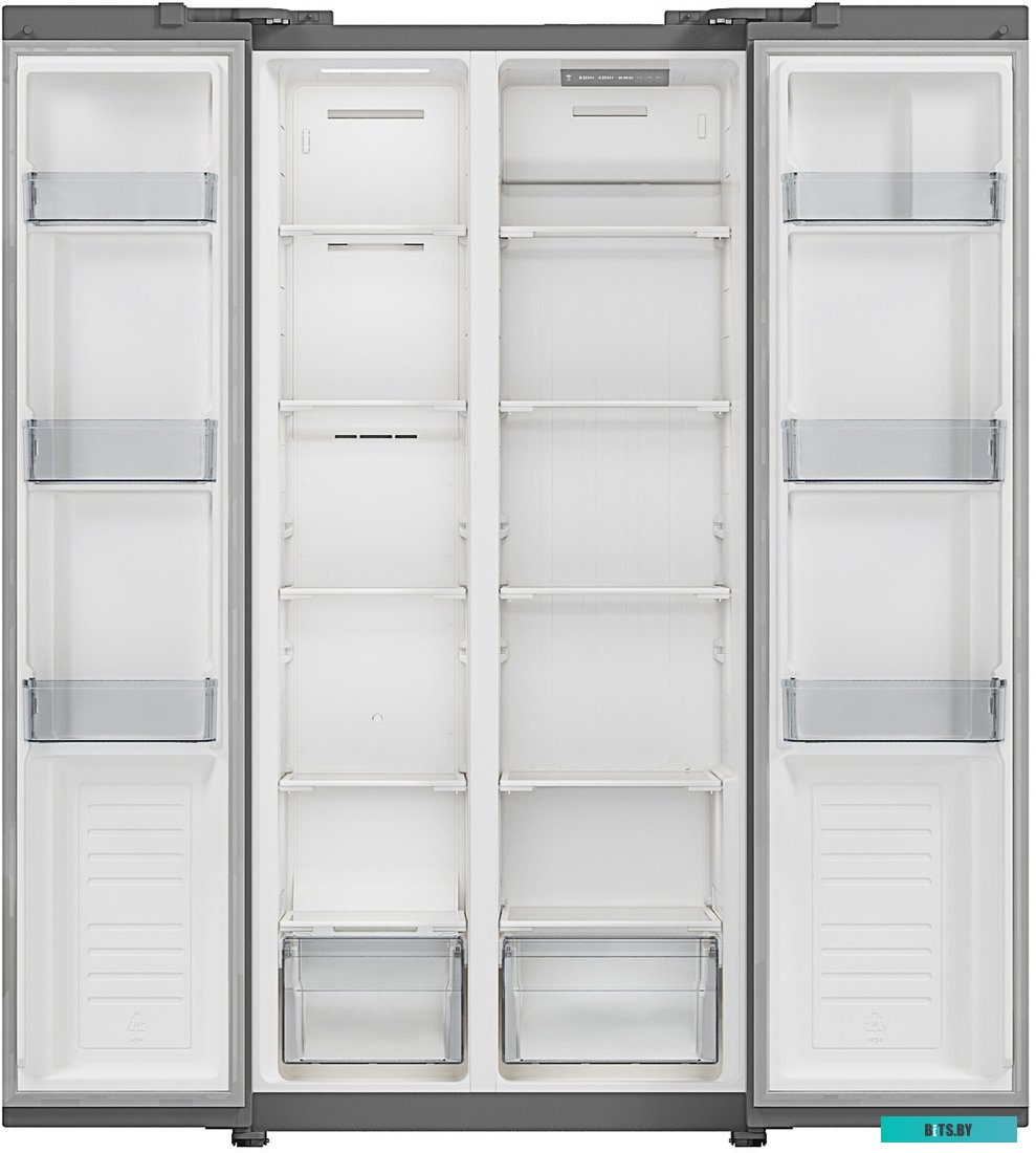 Hyundai CS4502F (белый)