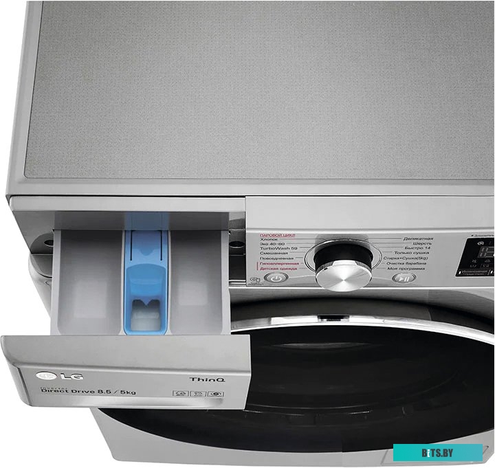 F2V5GG2S Стиральная машина LG F2V5GG2S