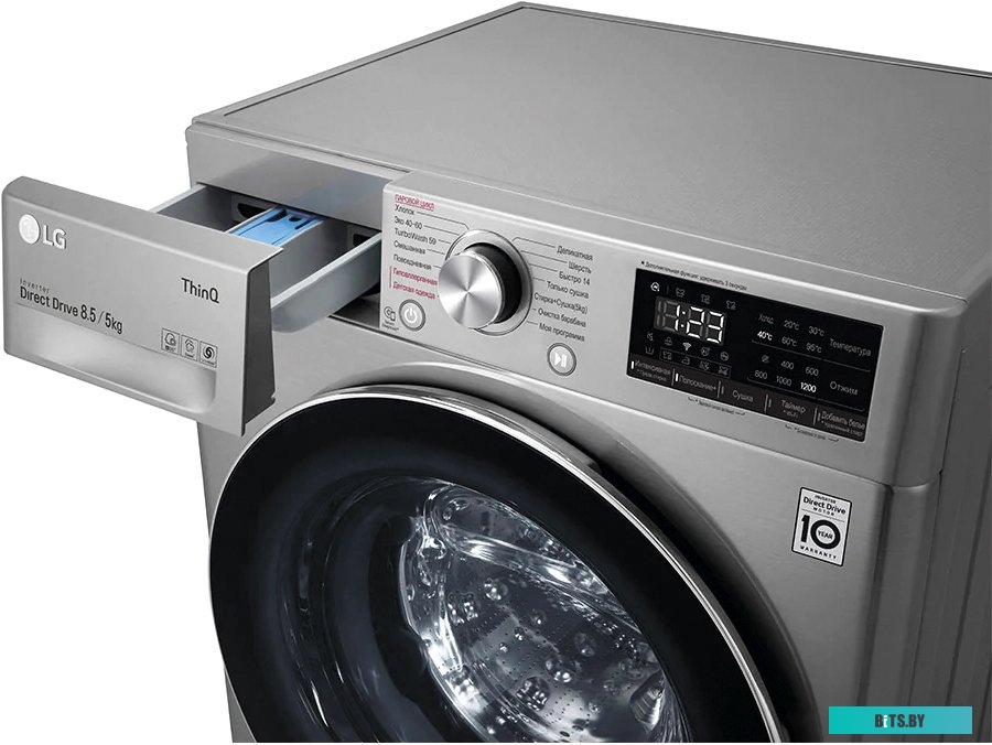 F2V5GG2S Стиральная машина LG F2V5GG2S
