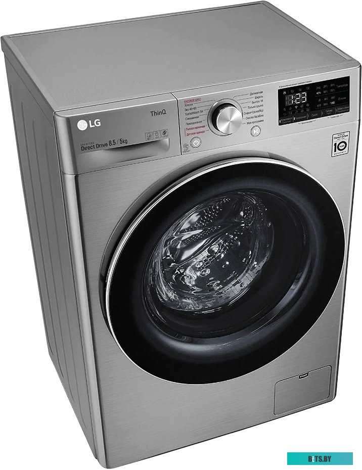 F2V5GG2S Стиральная машина LG F2V5GG2S