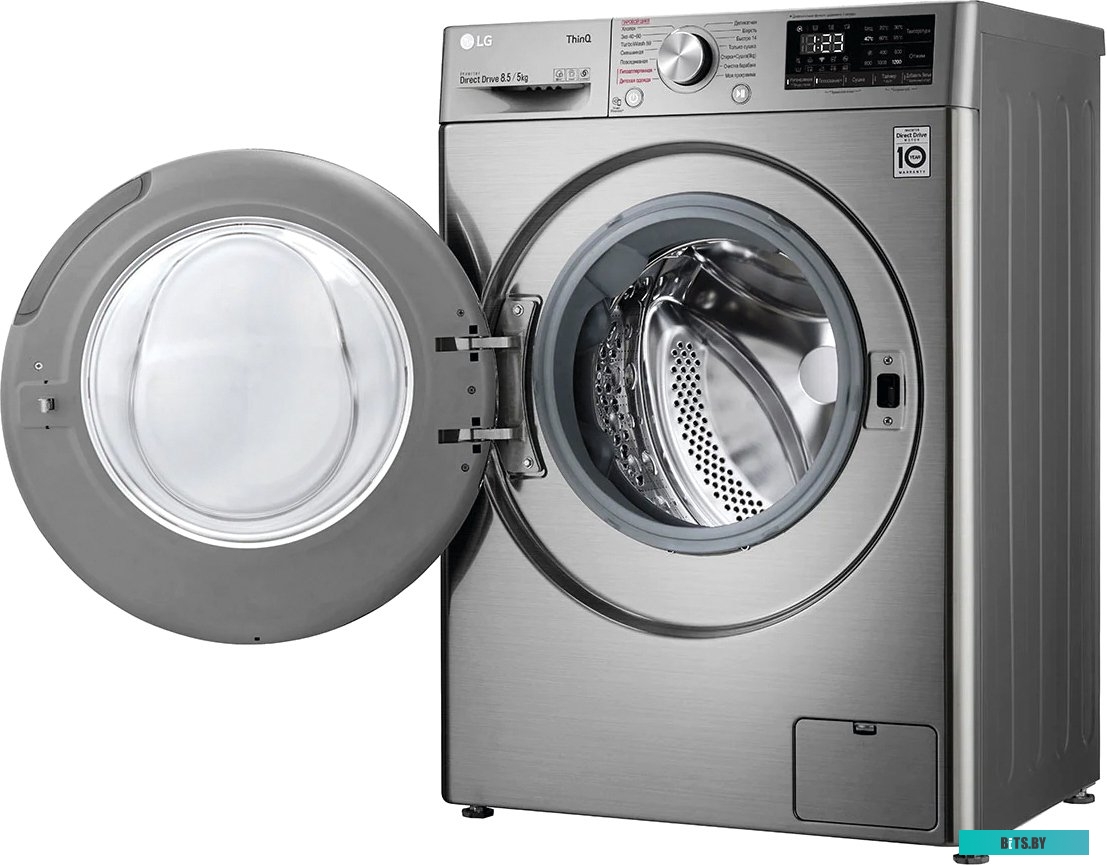 F2V5GG2S Стиральная машина LG F2V5GG2S